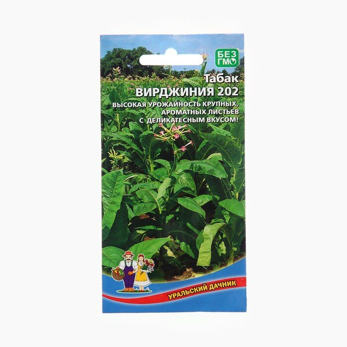 Семена Табак 
