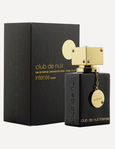 Изображение товара Armaf woman Club De Nuit - Intense (w) Туалетные духи 105 мл.