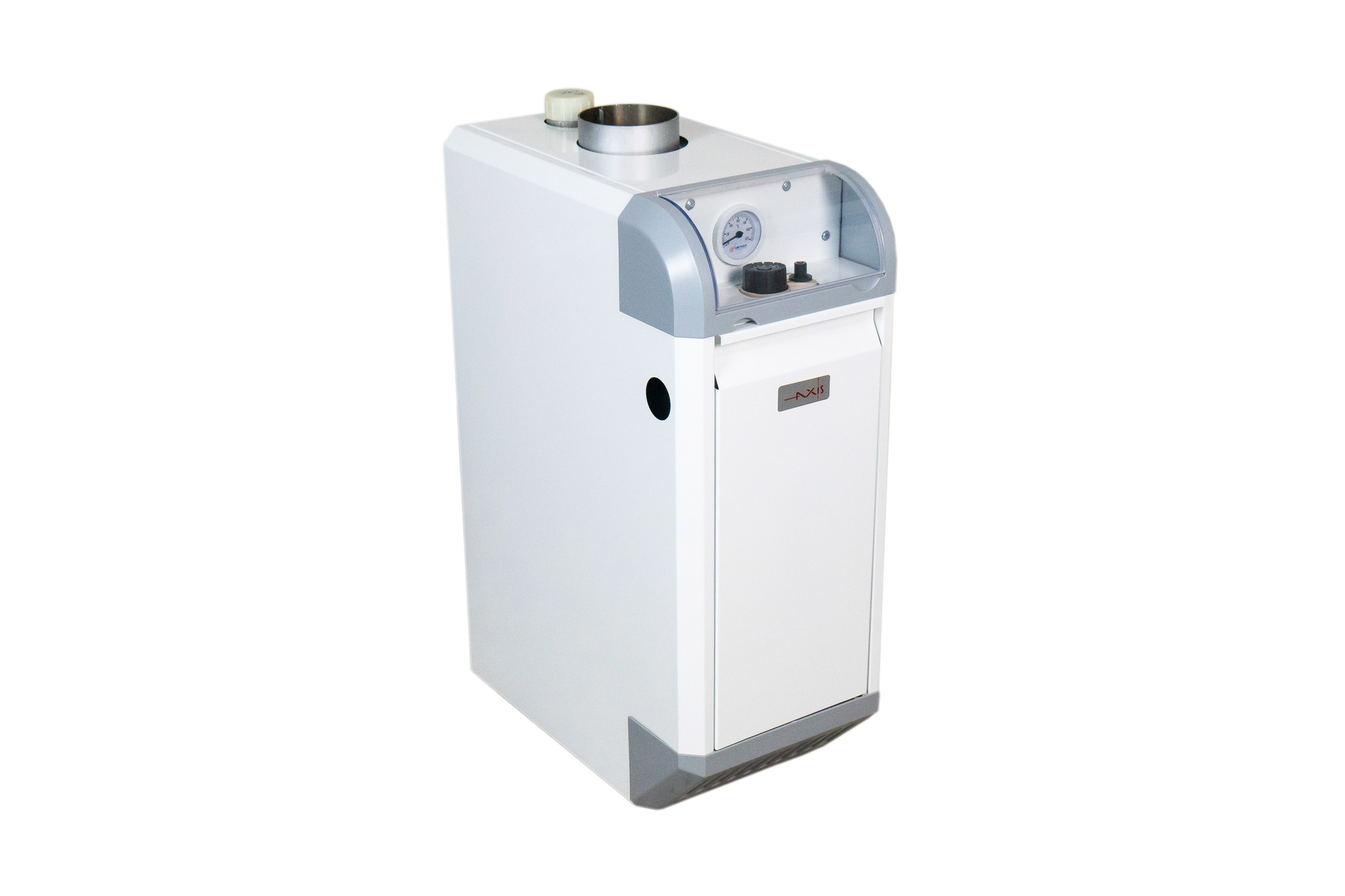 фото Котел газовый напольный Axis 01 12кВт одноконтурный AXIS-01-12T-00
