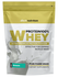 Протеин aTech Nutrition Whey Protein 100 %, сывороточный, 900 г Б...