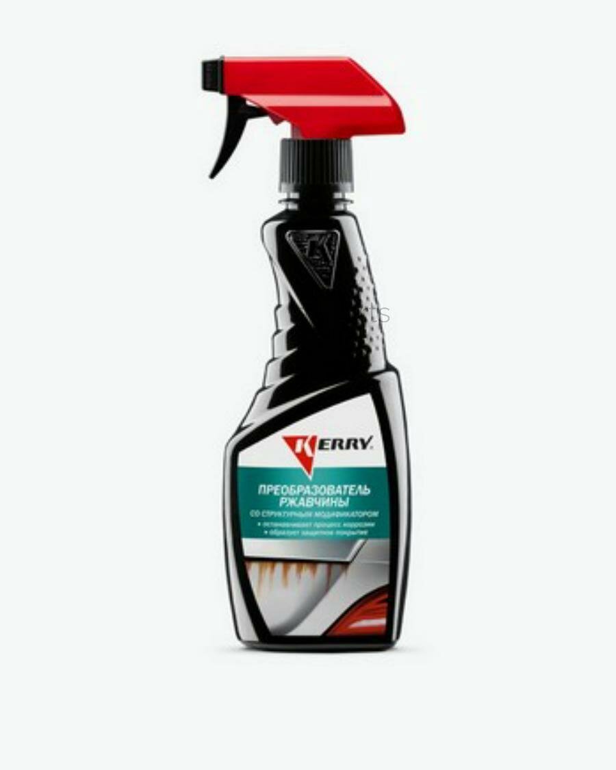 KERRY KR-540 Преобразователь ржавчины 500 мл KERRY KR-540 KERRY KR-540