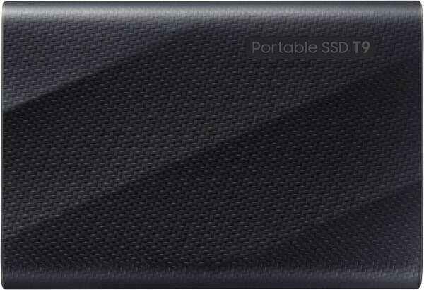 Внешний SSD Samsung T9 на 4TB — фото 13