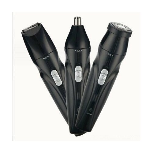 Электобритва триммер 3 в1 Триммер для ушей и бороды и усов Машинка для стрижки волос 49900₽