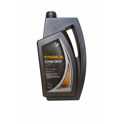 Моторное масло TAREX 0W30 SN/GF-5