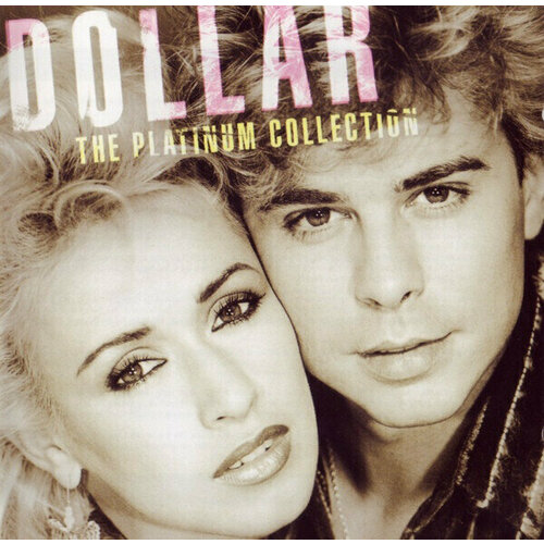 AUDIO CD Dollar: Platinum Collection. 1 CD