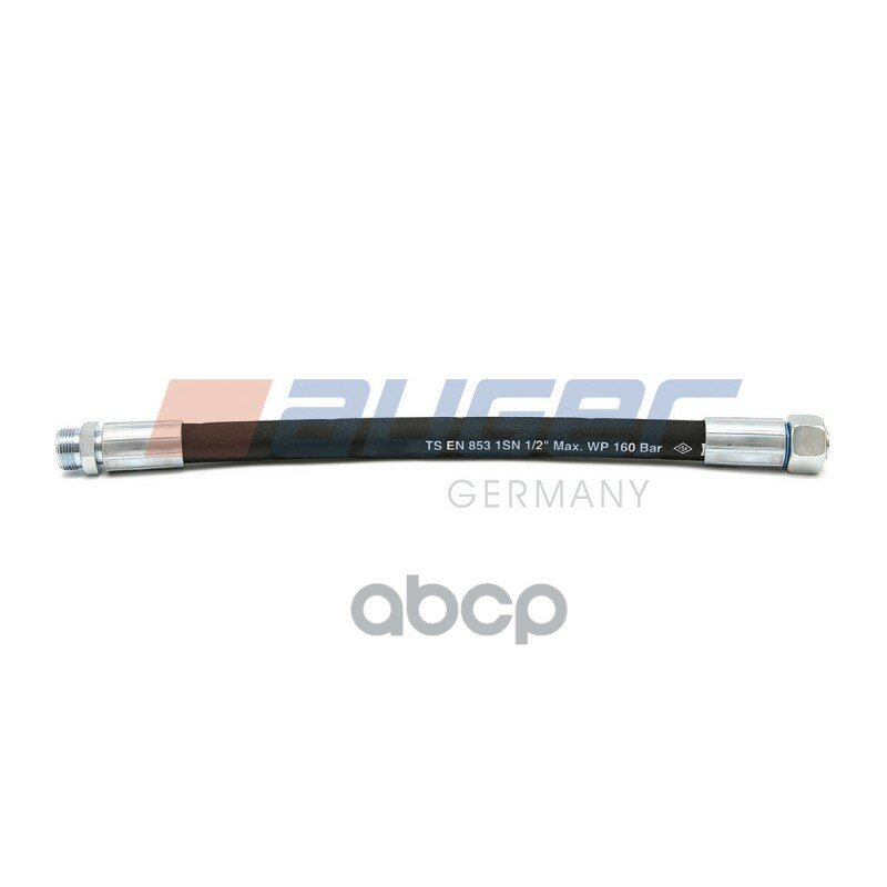 Шланг ГУР AUGER арт. 87166