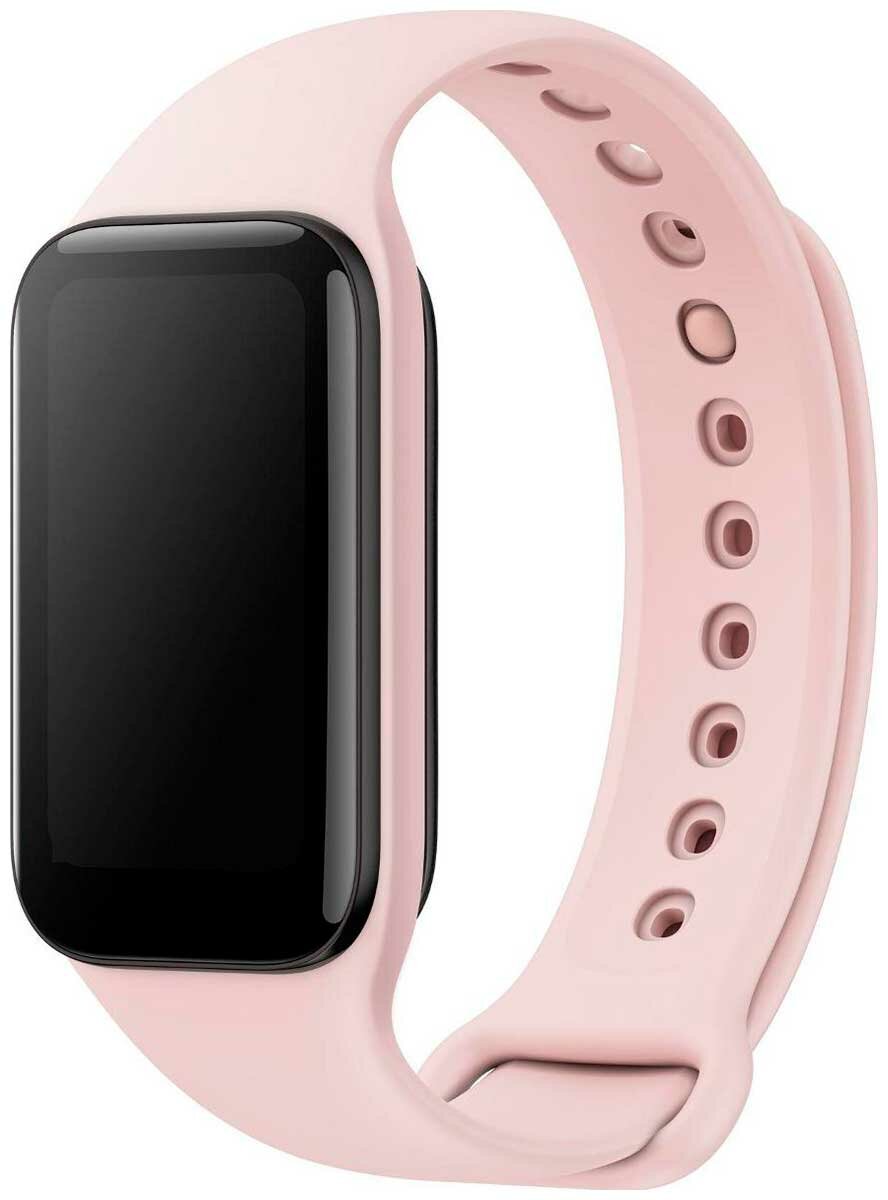 Фитнес трекер Xiaomi Smart Band 8 Active, Pink, M2302B1 (BHR7420GL)