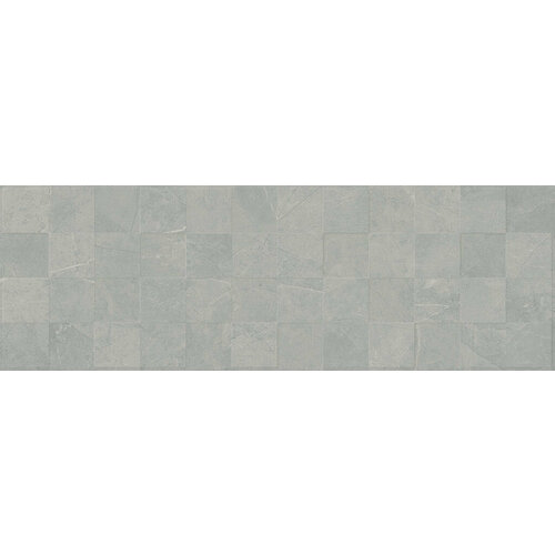 Керамическая плитка Azulev DELICE PUZZLE GRIS MATE RECT для стен 29x89 (цена за 1.036 м2) плитка azulev aura gris rect 29x89