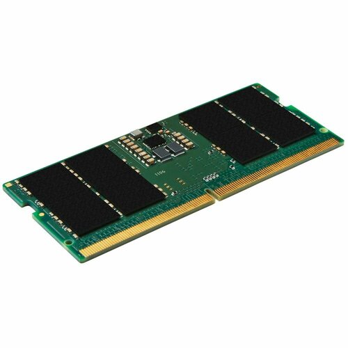 Модуль памяти 16GB Kingston DDR5 5200 SODIMM KVR52S42BS8-16 CL42 ValueRAM 824000₽