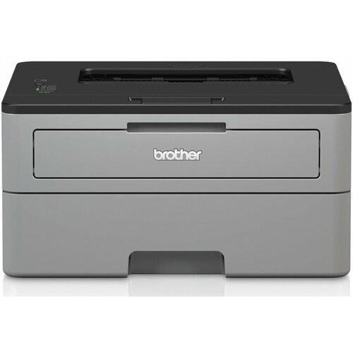 Принтер лазерный Brother HL-L2312D 2999000₽