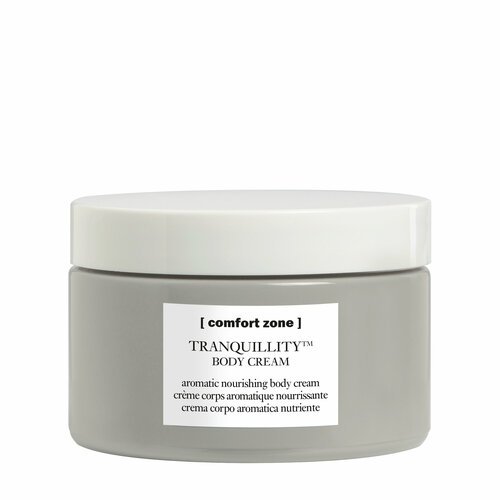 Comfort Zone Увлажняющий крем для тела Tranquillity 180 мл 16620₽