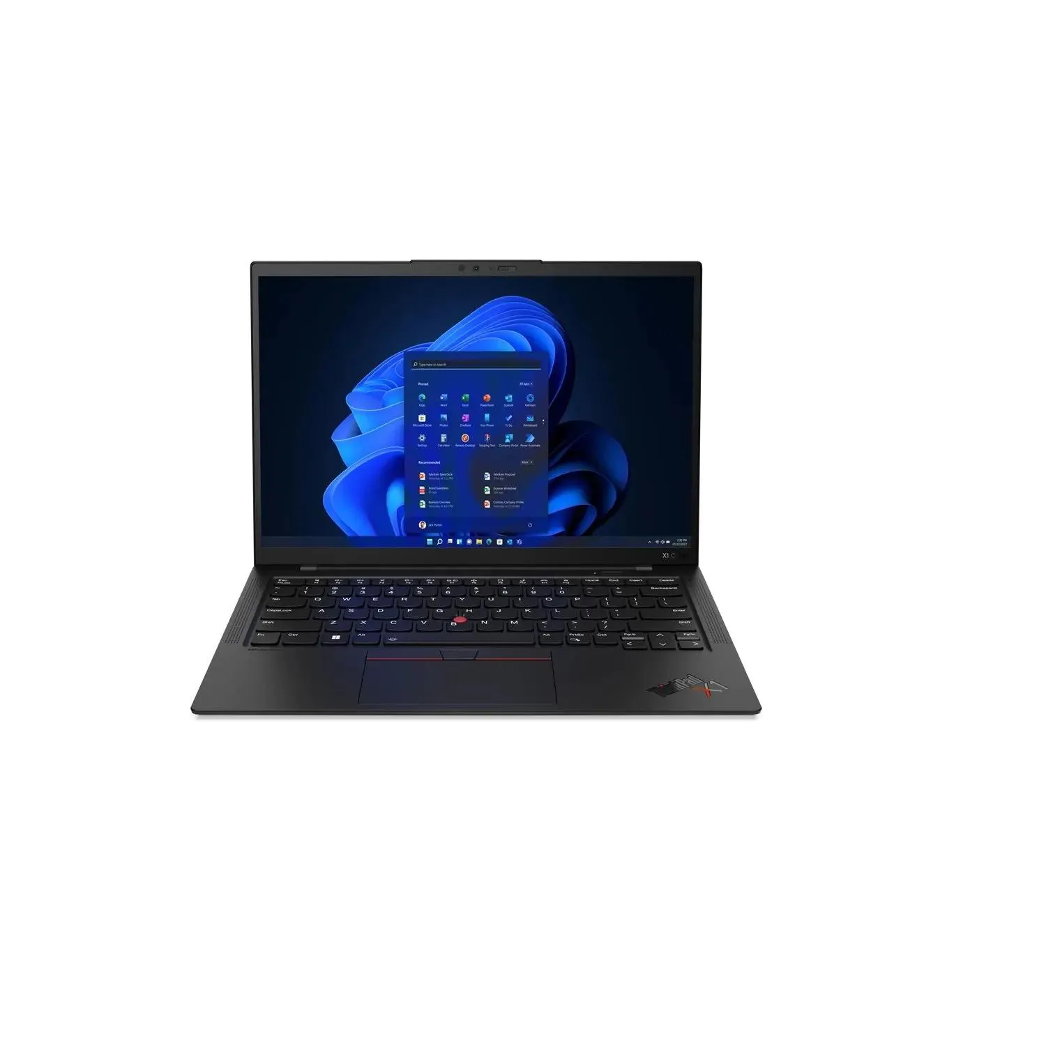 Ноутбук Lenovo ThinkPad T14 G4 21HEA023CD