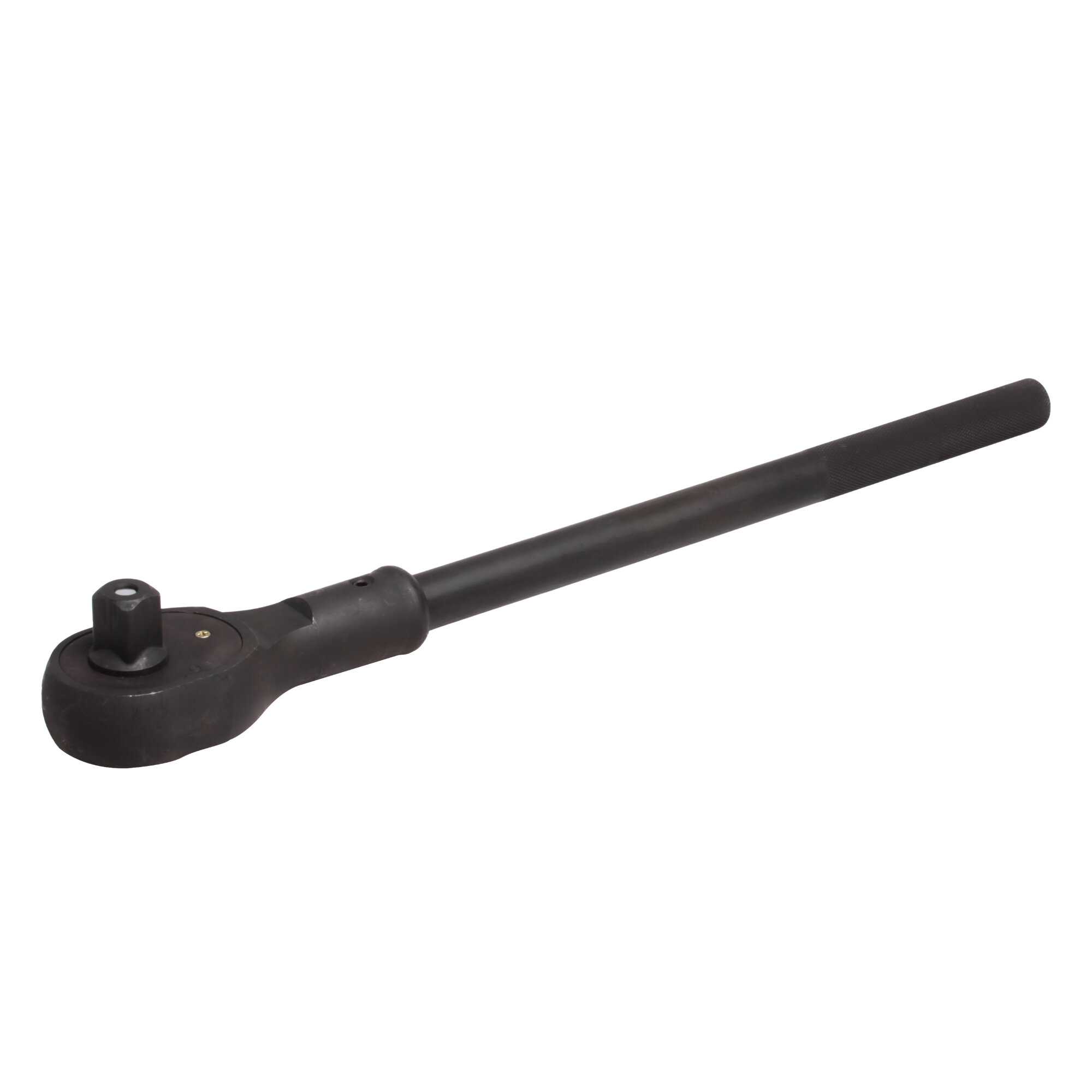 Рукоятка трещоточная 3/4" DR усиленная 24T CR-MO (AT-IS34-53)