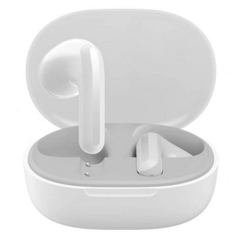 Беспроводные наушники Xiaomi Redmi Buds 4 Lite белые CN 211100₽
