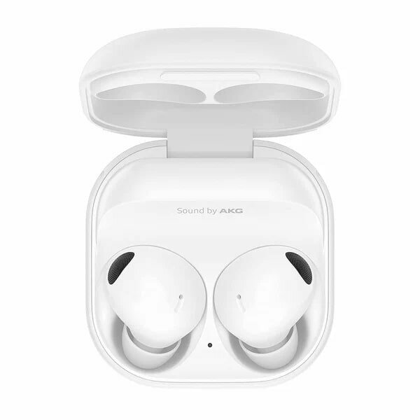 Беспроводные наушники Samsung Galaxy Buds2 Pro RU, USB Type-C, white