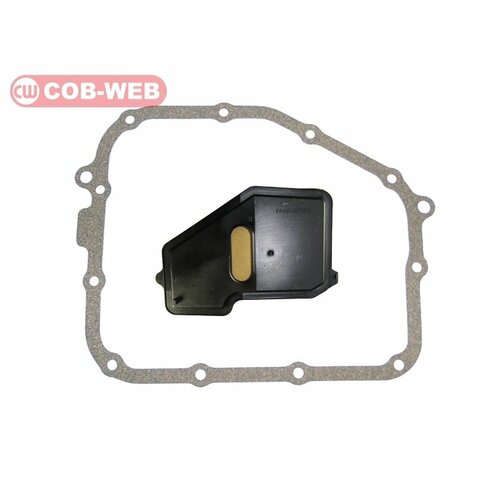 COB-WEB 113010 фильтр АКПП С прокладкой поддона COB-WEB 113010 (SF301/073010)
