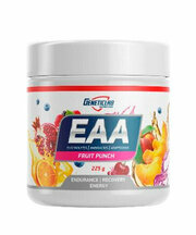 Незаменимые аминокислоты EAA Genetic LAB 255 г (Апельсин)