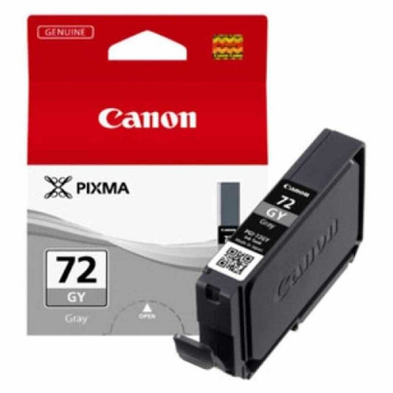 Картридж для струйного принтера Canon - фото №18