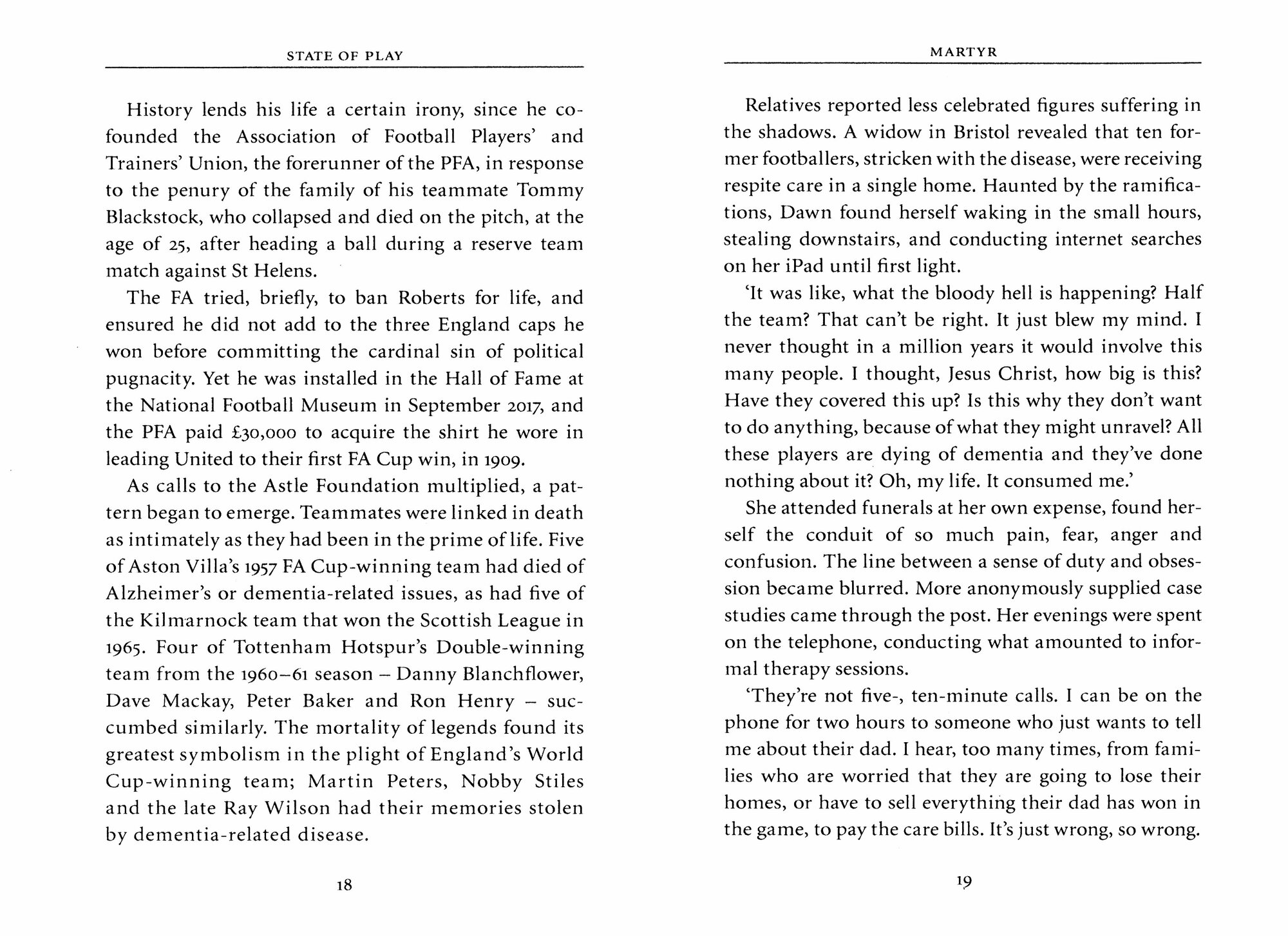 State of Play. Under the Skin of the Modern Game - фото №3