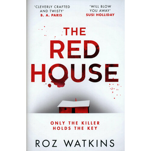 The Red House | Watkins Roz