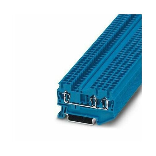 Клемма проходная KH3 2.5-3-ССТЭЗ 10000081