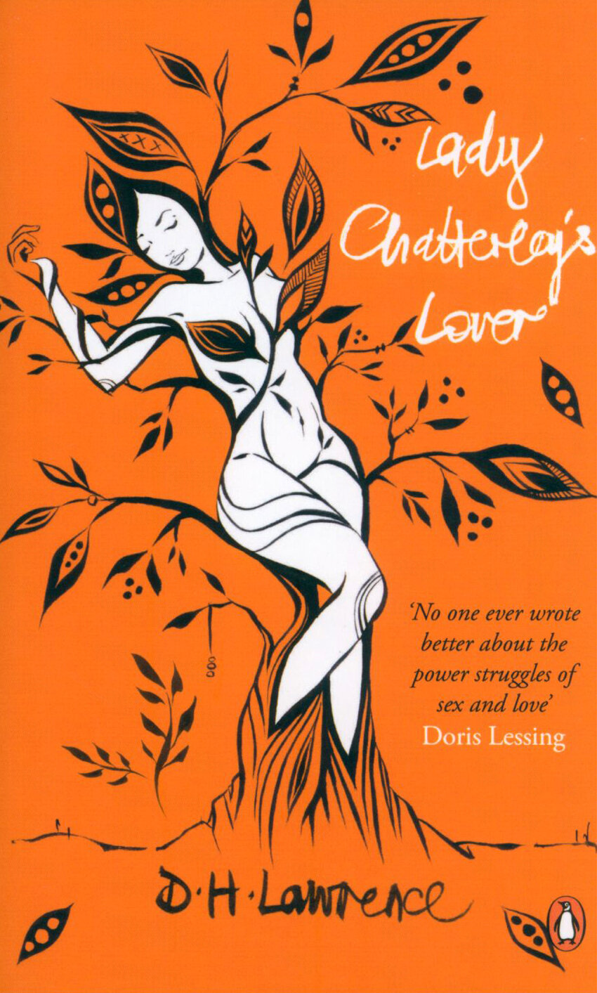 Lady Chatterley's Lover (D. H. Lawrence) - фото №2