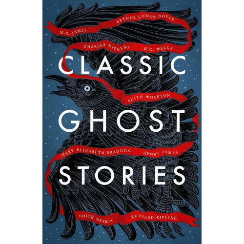 Classic Ghost Stories | Dickens Charles