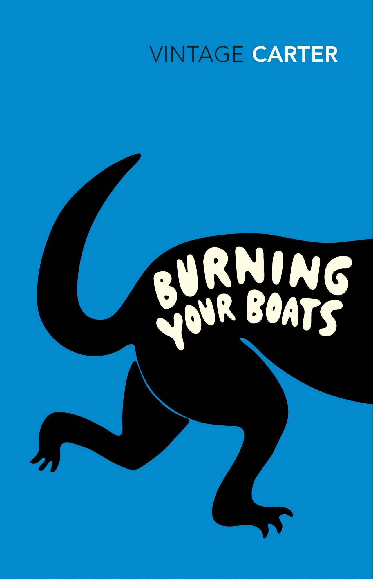 Burning Your Boats / Книга на Английском - фото №1