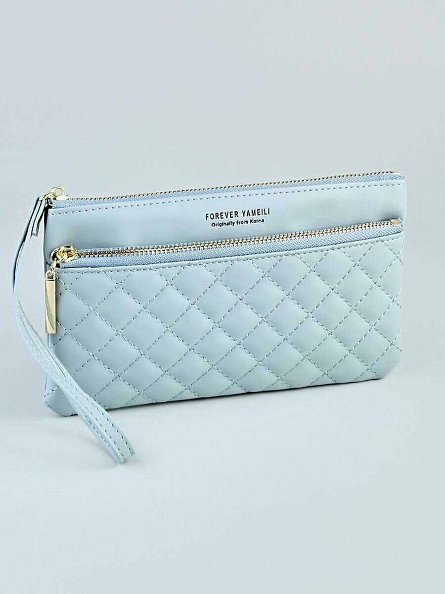 фото Клатч красный