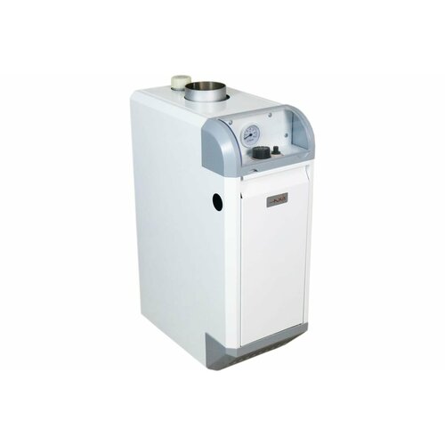 Стальной одноконтурный котел AXIS 25 квт -01-25T-00 AXIS-01-25T-00 4957100₽