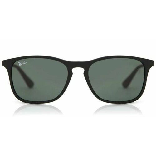 фото Солнцезащитные очки ray-ban, черный