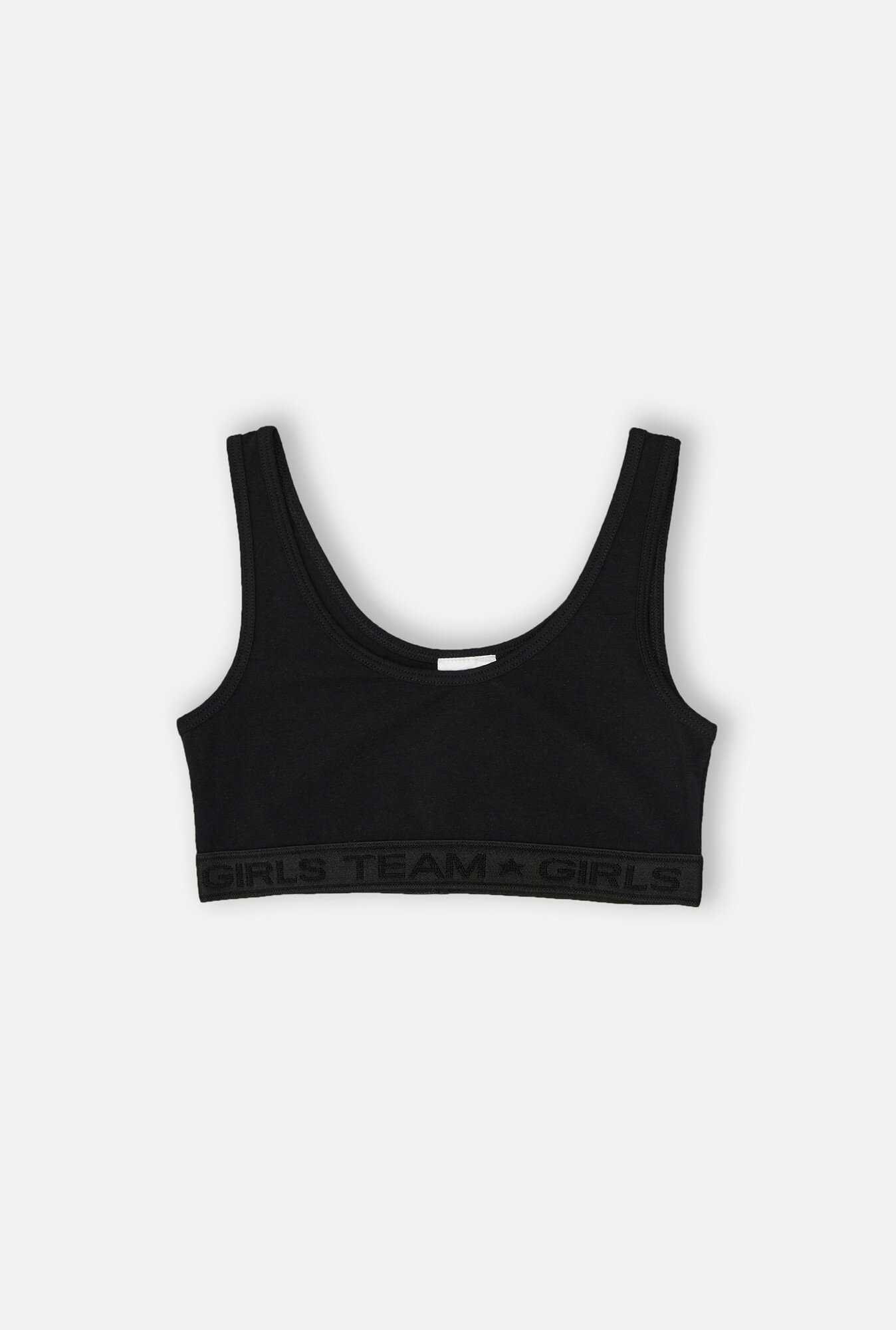 фото Топ ACOOLA Darla черный для девочек 158-164 размер