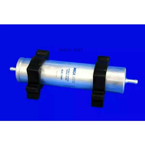MECA-FILTER ELG5300 Фиьтр топивный