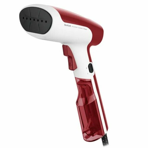Отпариватель Tefal DT 6132 E0 ручной 1300 Вт 70 мл 20 гмин красно-белый 752200₽