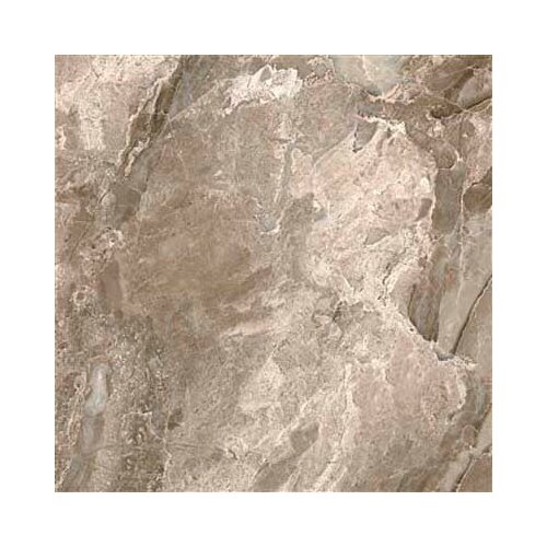 Керамическая плитка Eurotile Rus Hermitage G Brown 41,8х41,8 см (1.4 м2)