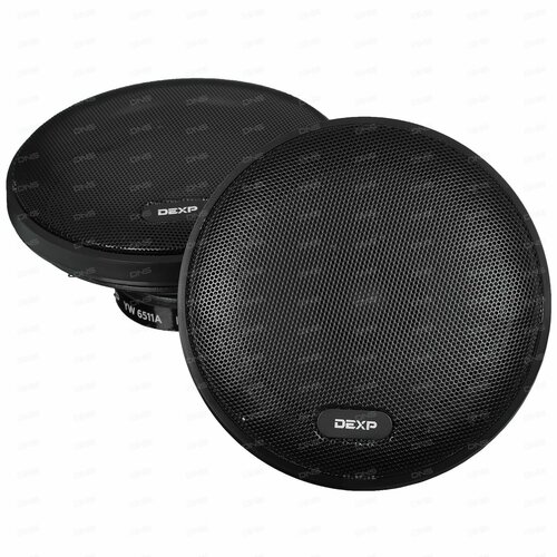 Широкополосная АС DEXP YW 6511A 255000₽