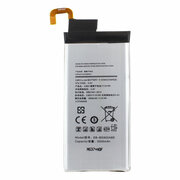 Аккумуляторная батарея для Samsung G925F S6 Edge (EB-BG925ABE) - Battery Collection (Премиум)