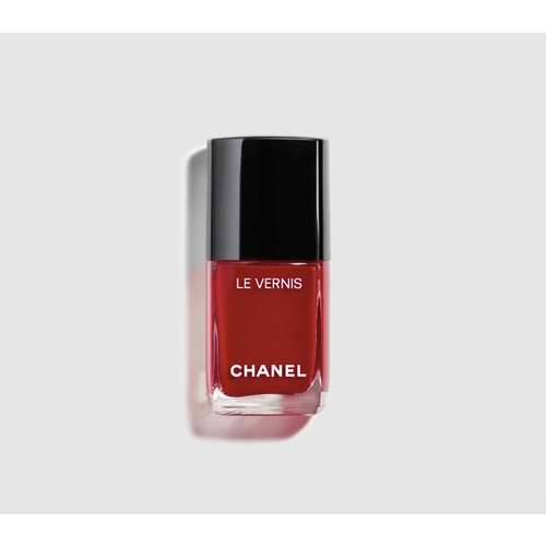 Chanel Лак для ногтей Le Vernis 153 Pompier