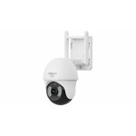 Xiaomi Xiaovv Outdoor PTZ Camera P9S 4G(XVV-3630G-P9S-4G) - изображение