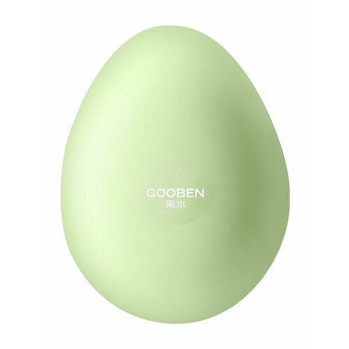 Очищающая маска для лица с белой глиной и маслом авокадо Gooben Avocado Mud Mask 3850₽