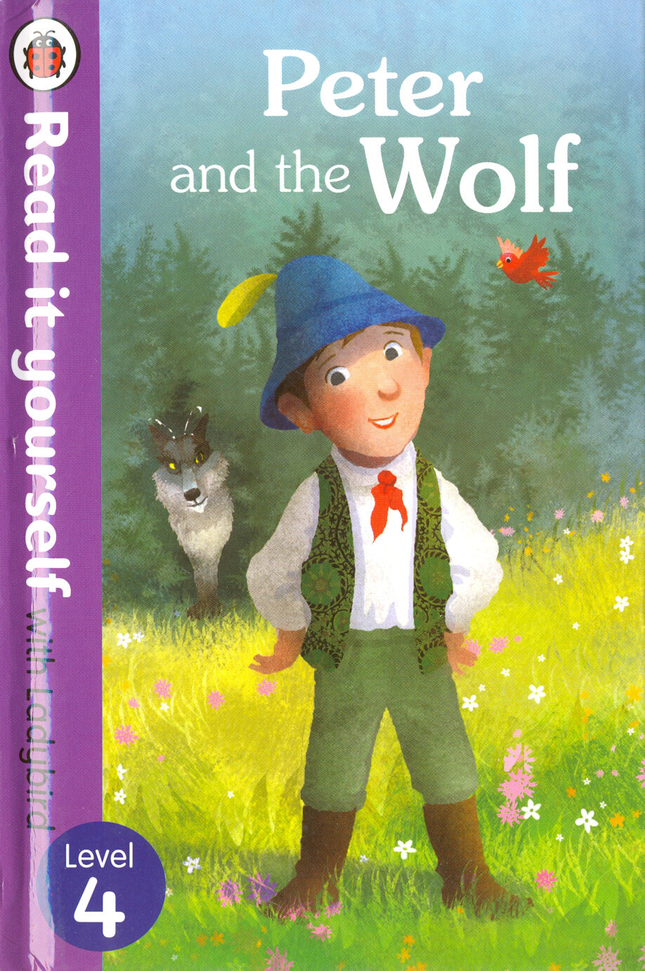 Peter and the Wolf - фото №1