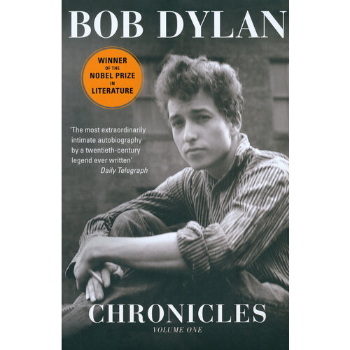 Chronicles. Volume 1 | Dylan Bob