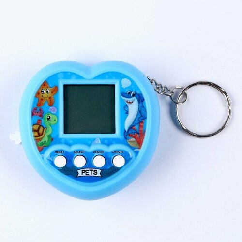 Электронная игра Сердце 585₽