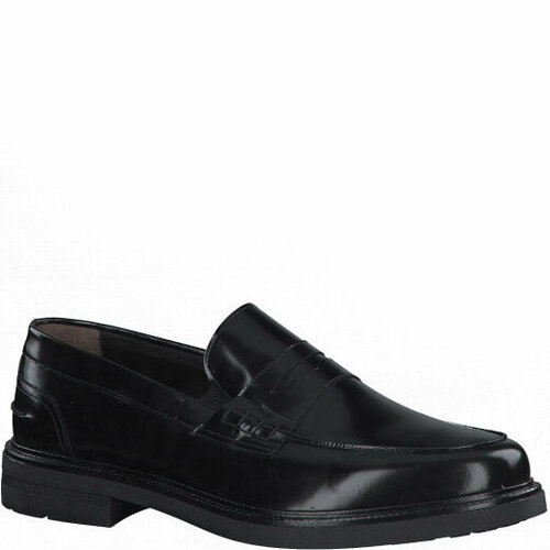 Туфли s.Oliver, размер 40, черный