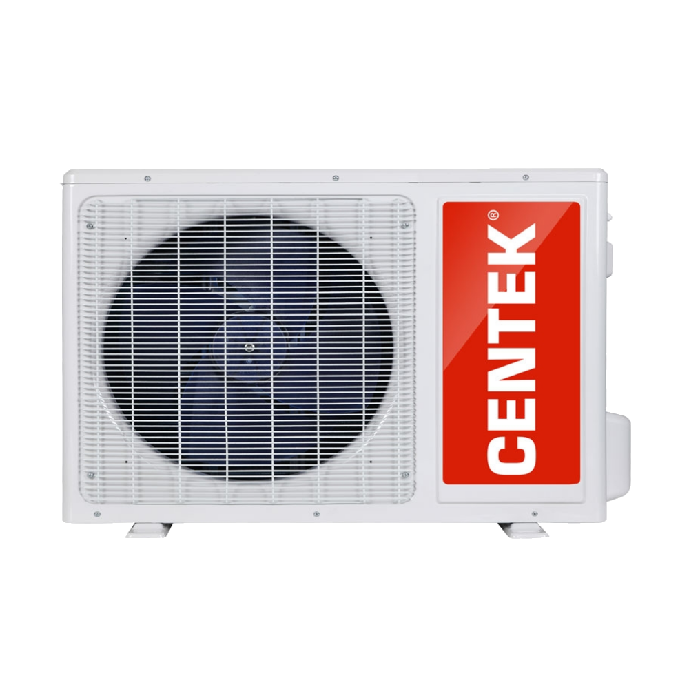 Настенная сплит-система Centek CT-65G13 (Gray) - фотография № 8