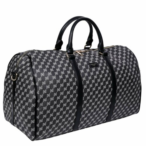 фото Сумка дорожная david jones ch21105/, 25х36х54 см, черный