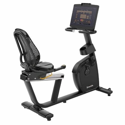 фото Велотренажер smith rcb300 горизонтальный