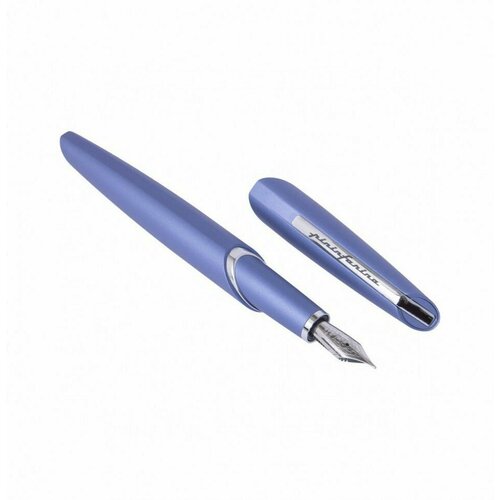 Перьевая ручка Pininfarina PF Two, цвет Синий (NPKRE01733)