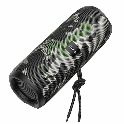 Беспроводная колонка Hoco HC16 BT разноцветная 1 шт 249900₽