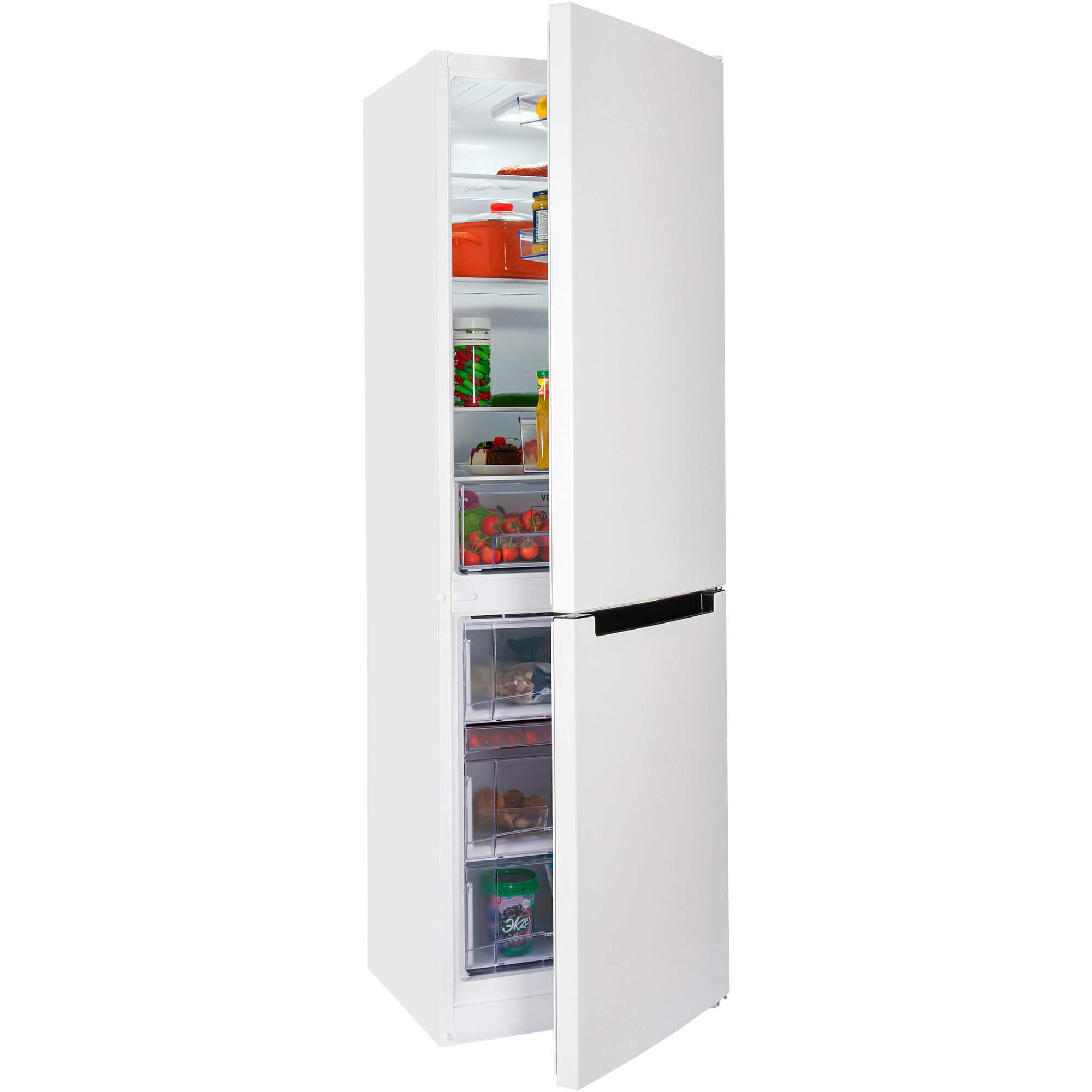 Холодильник Nordfrost - фото №16